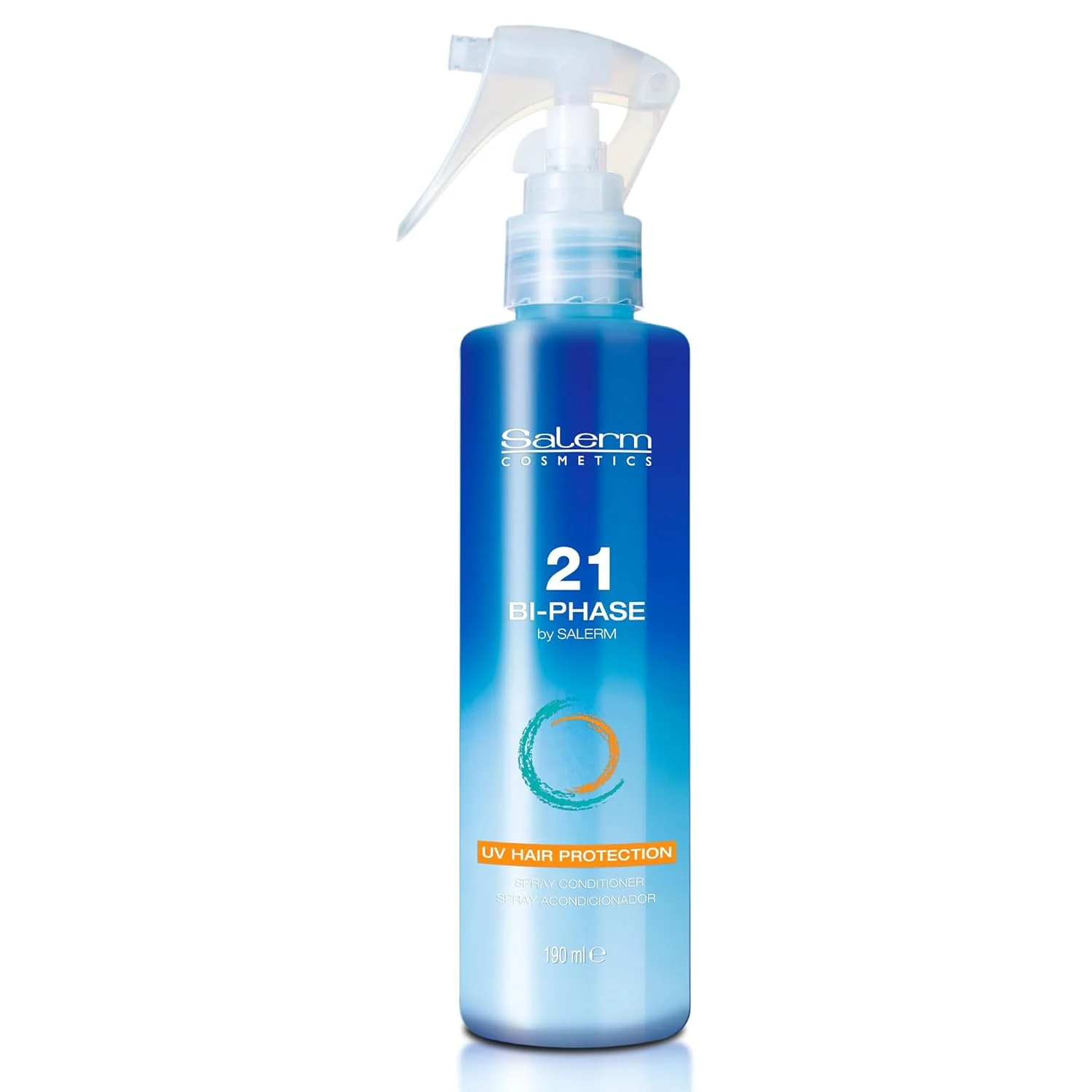 Salerm 21 Bi-Phase Spray Conditioner