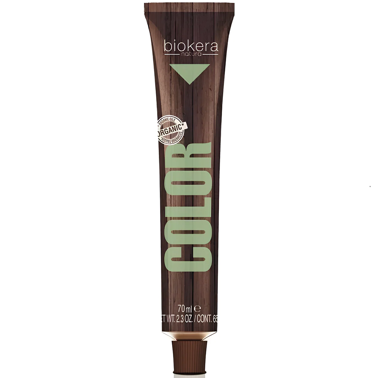 Salerm Biokera Natura Colour Permanent Hair Dye - Image 7