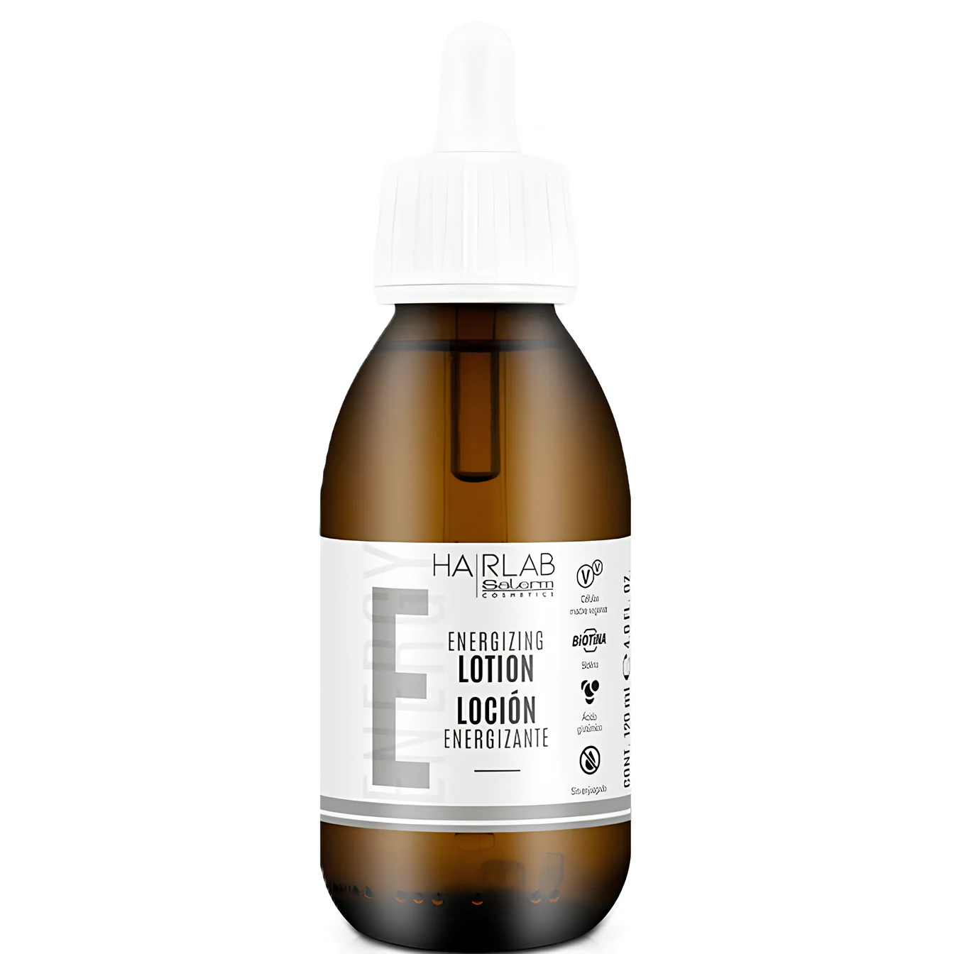 Salerm Hairlab Energizing Lotion