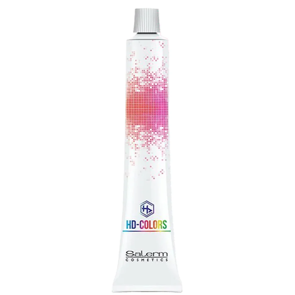 Salerm Hd Colors Fantasy Hair Color Cream - Image 2