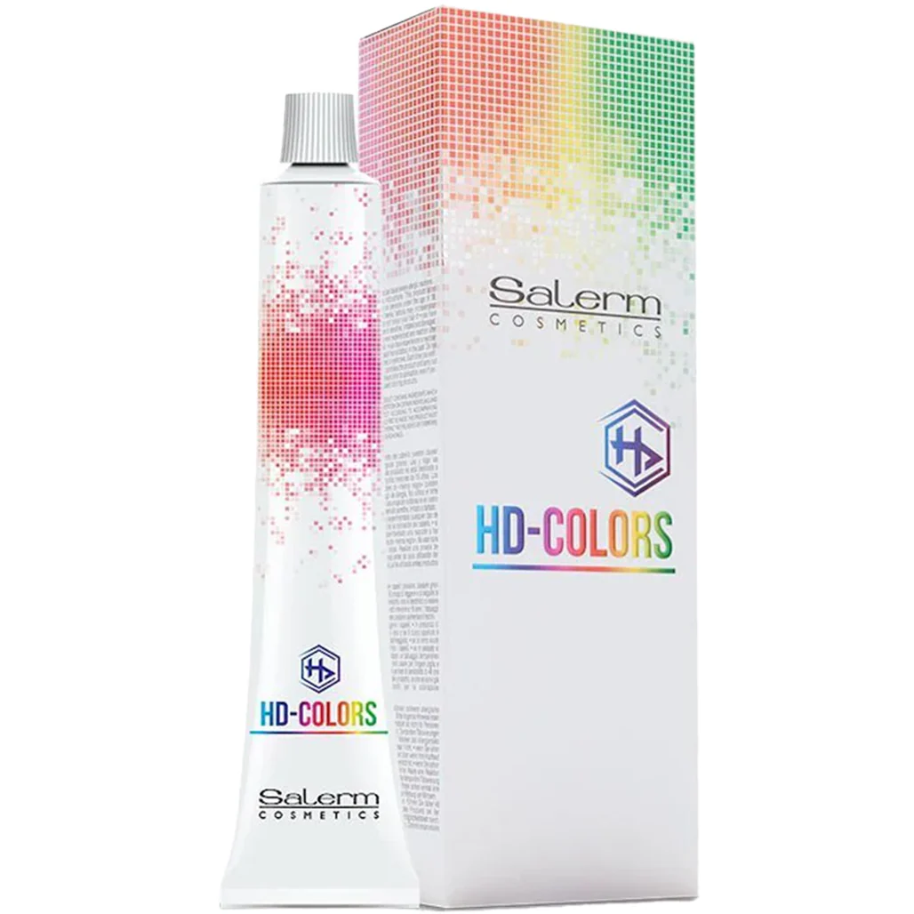 Salerm Hd Colors Fantasy Hair Color Cream - Image 3