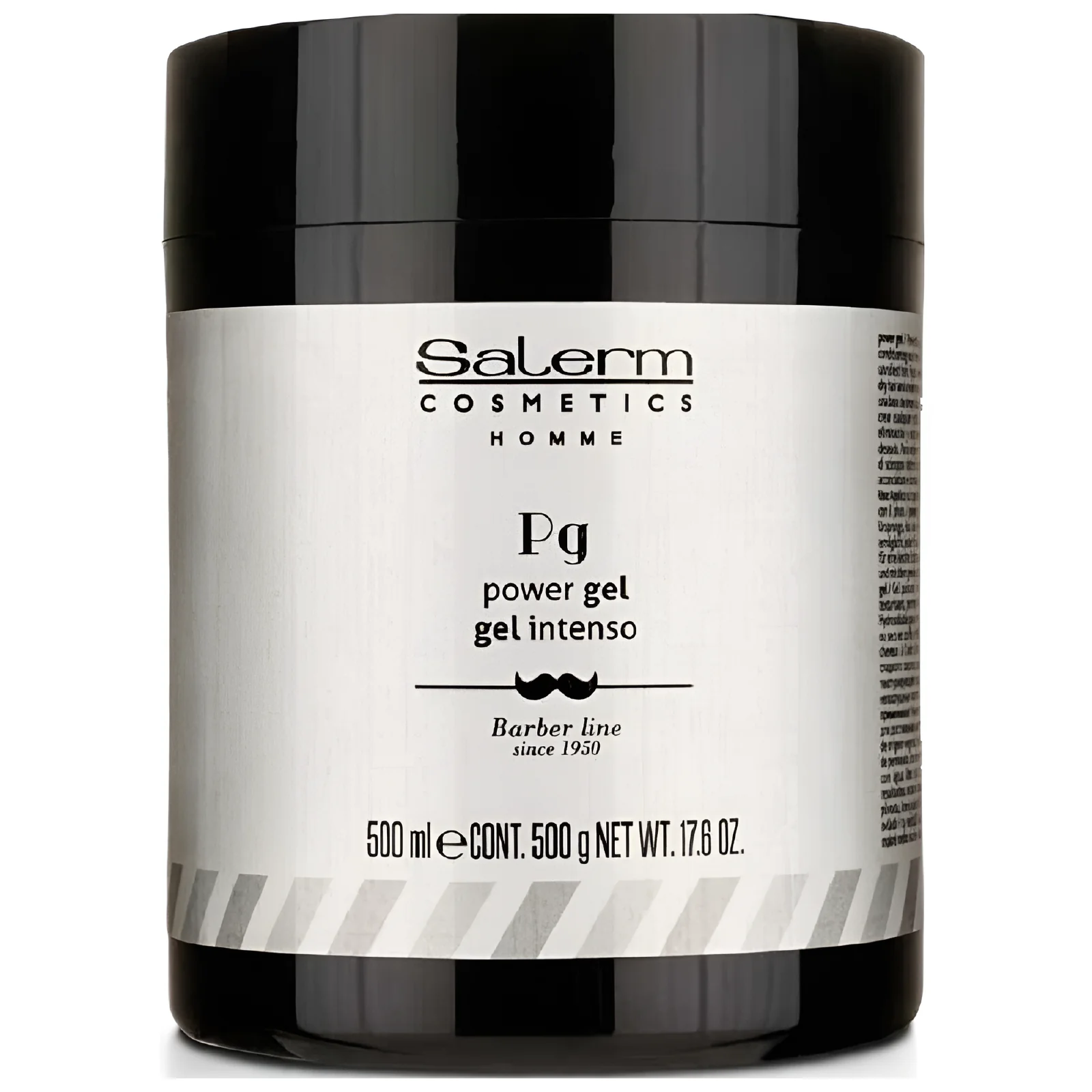 Salerm Homme Power Gel