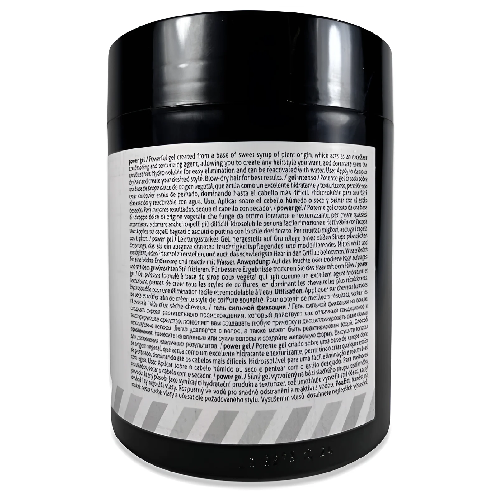 Salerm Homme Power Gel - Image 2