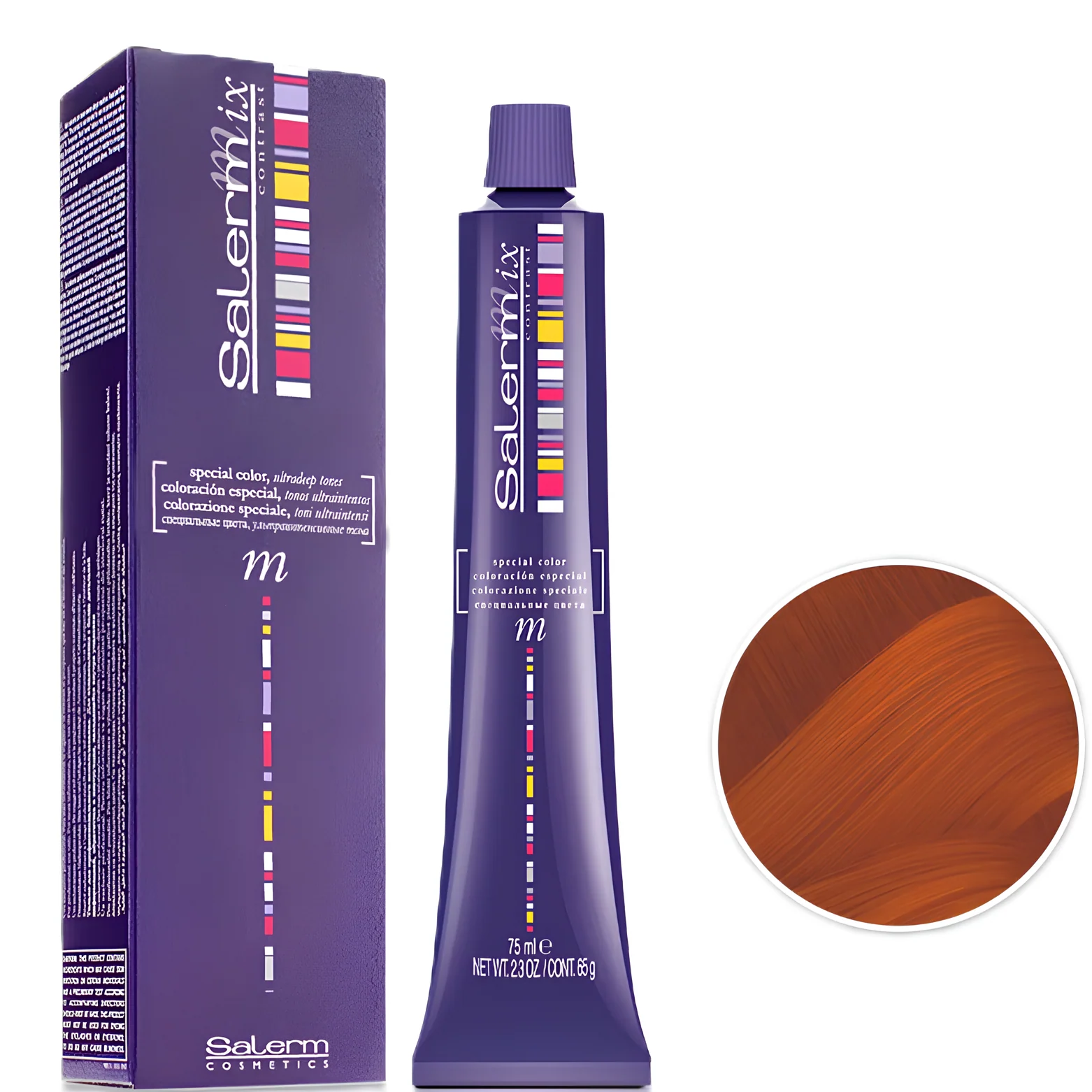 Salermmix