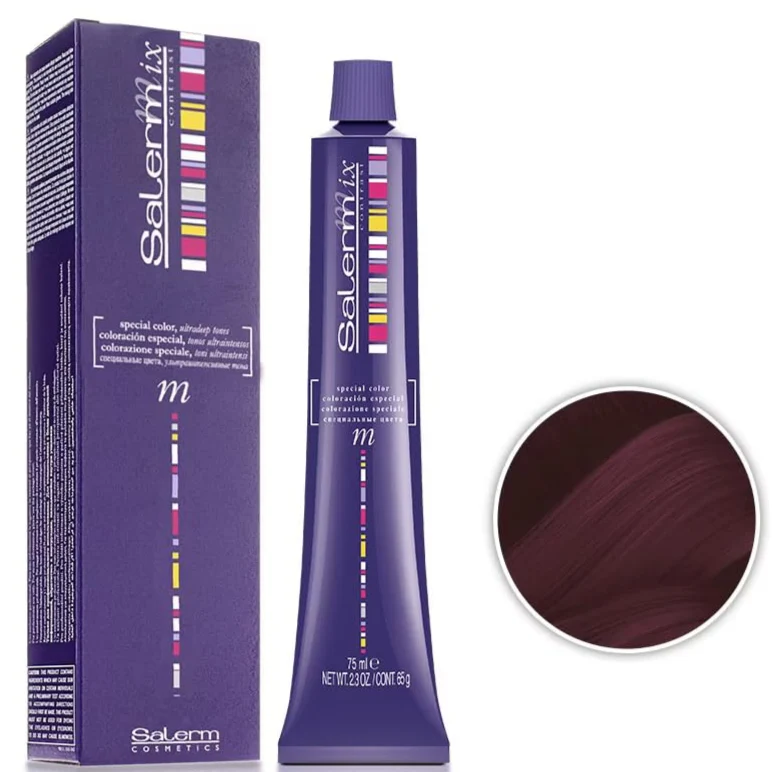 Salermvison Hair Colouring Cream - Image 11