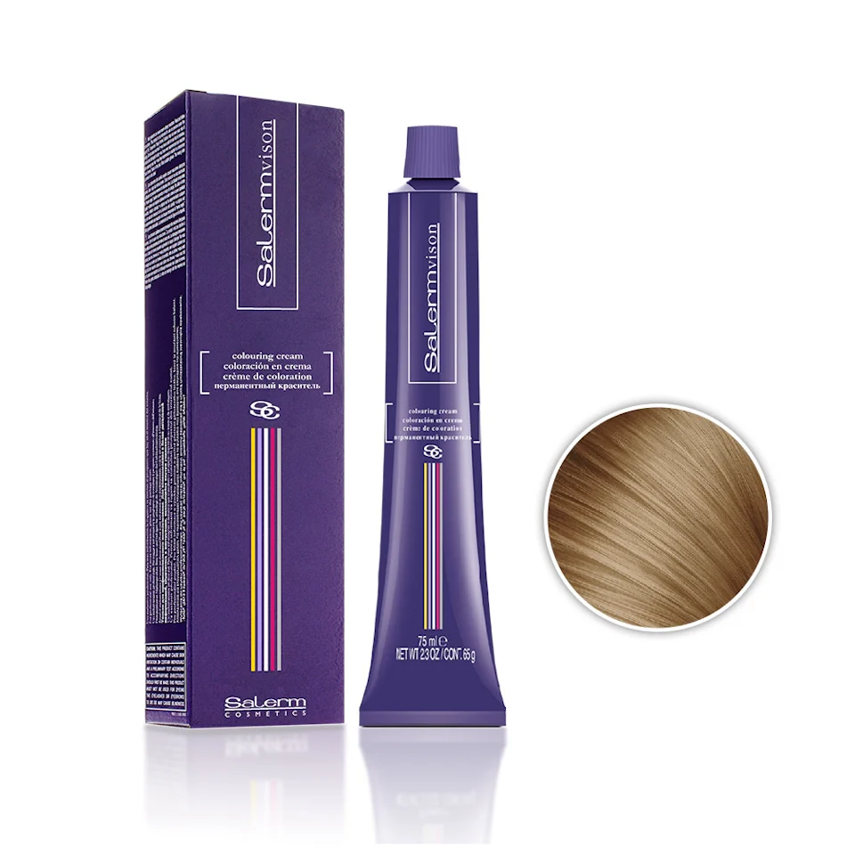 Salermvison Hair Colouring Cream - Image 14