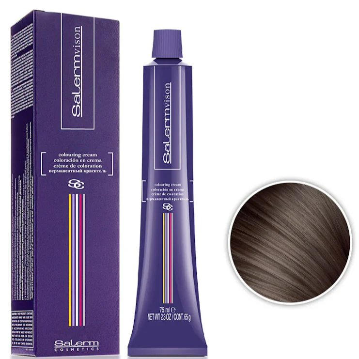 Salermvison Hair Colouring Cream - Image 15
