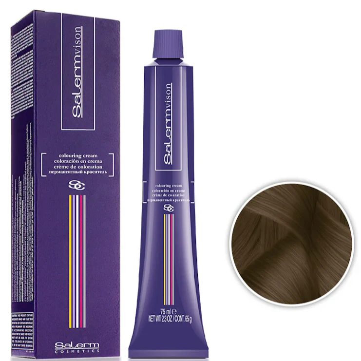 Salermvison Hair Colouring Cream - Image 16