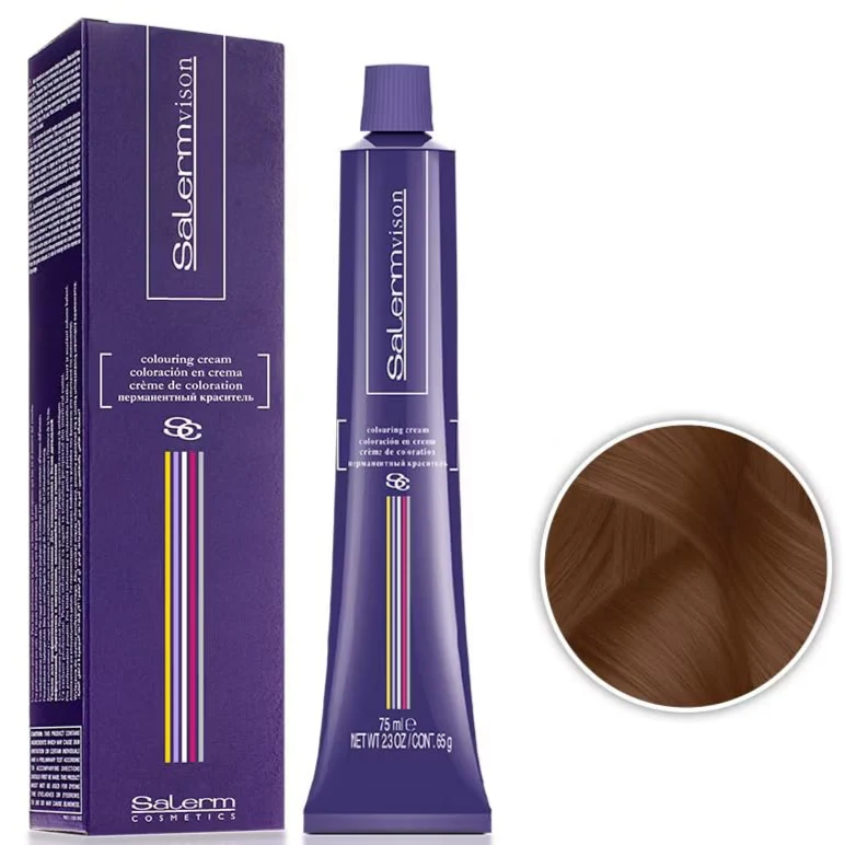Salermvison Hair Colouring Cream - Image 17