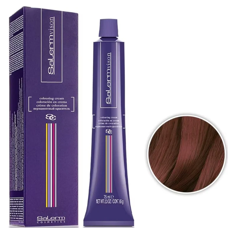 Salermvison Hair Colouring Cream - Image 19