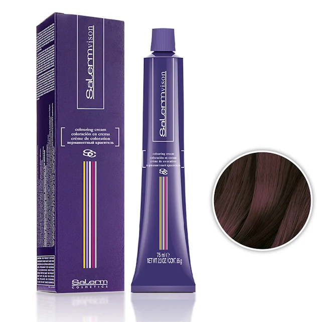 Salermvison Hair Colouring Cream - Image 45