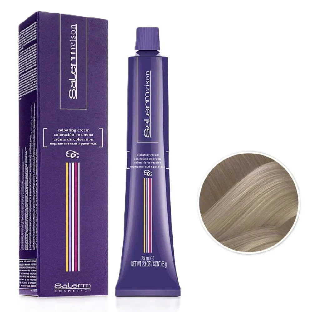 Salermvison Hair Colouring Cream - Image 58