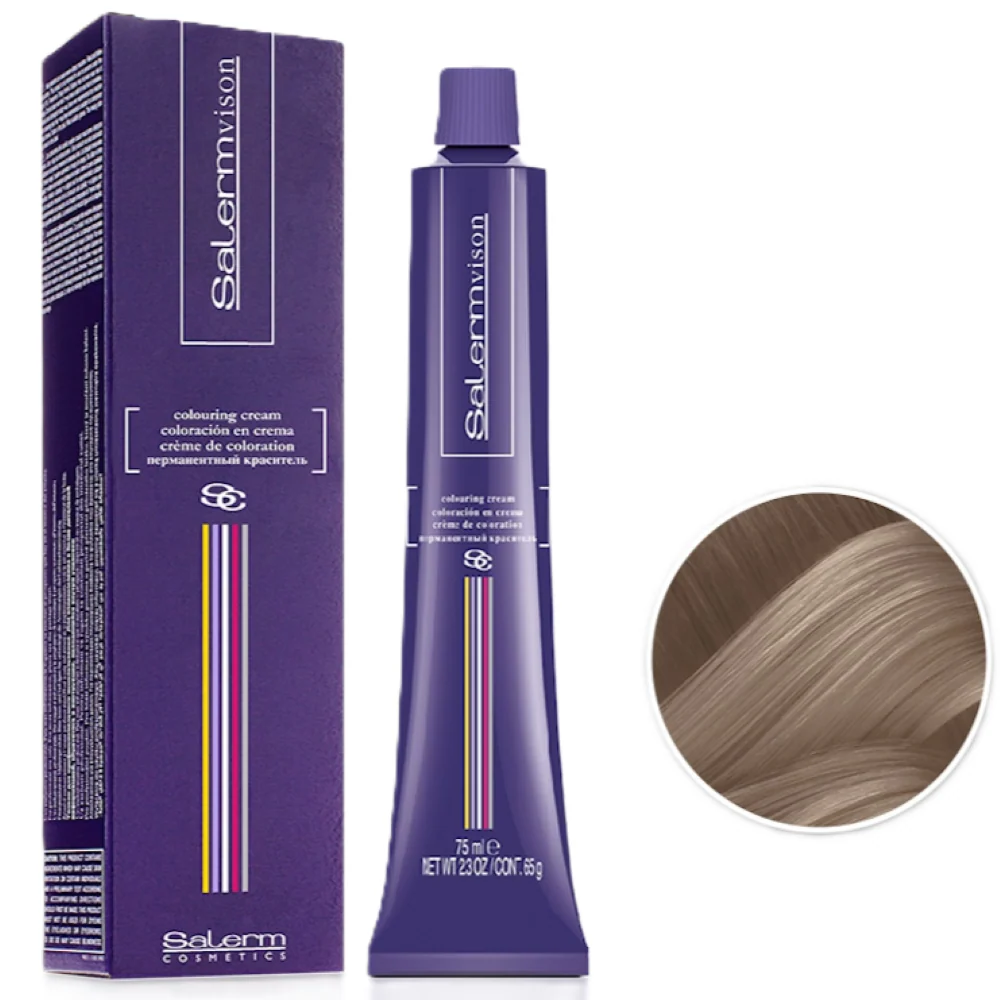 Salermvison Hair Colouring Cream - Image 80