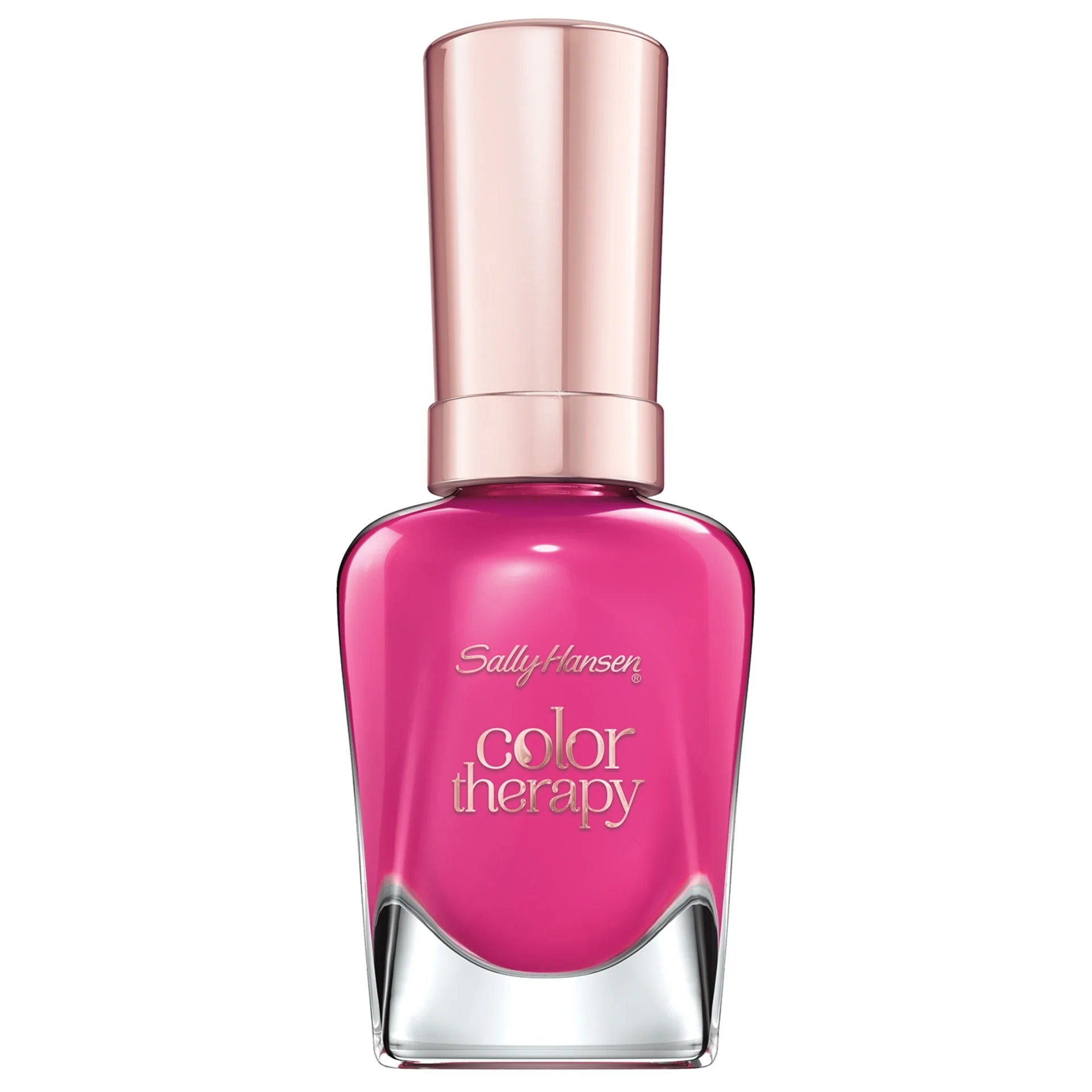Sally Hansen Color Therapy Nail Polish - Image 2