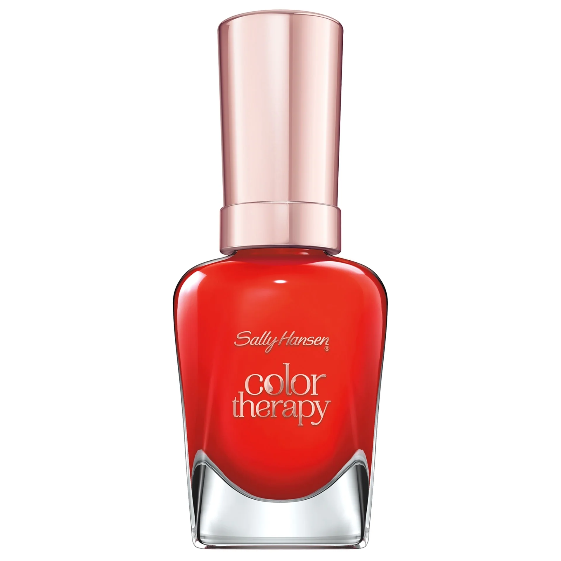 Sally Hansen Color Therapy Nail Polish - Image 3