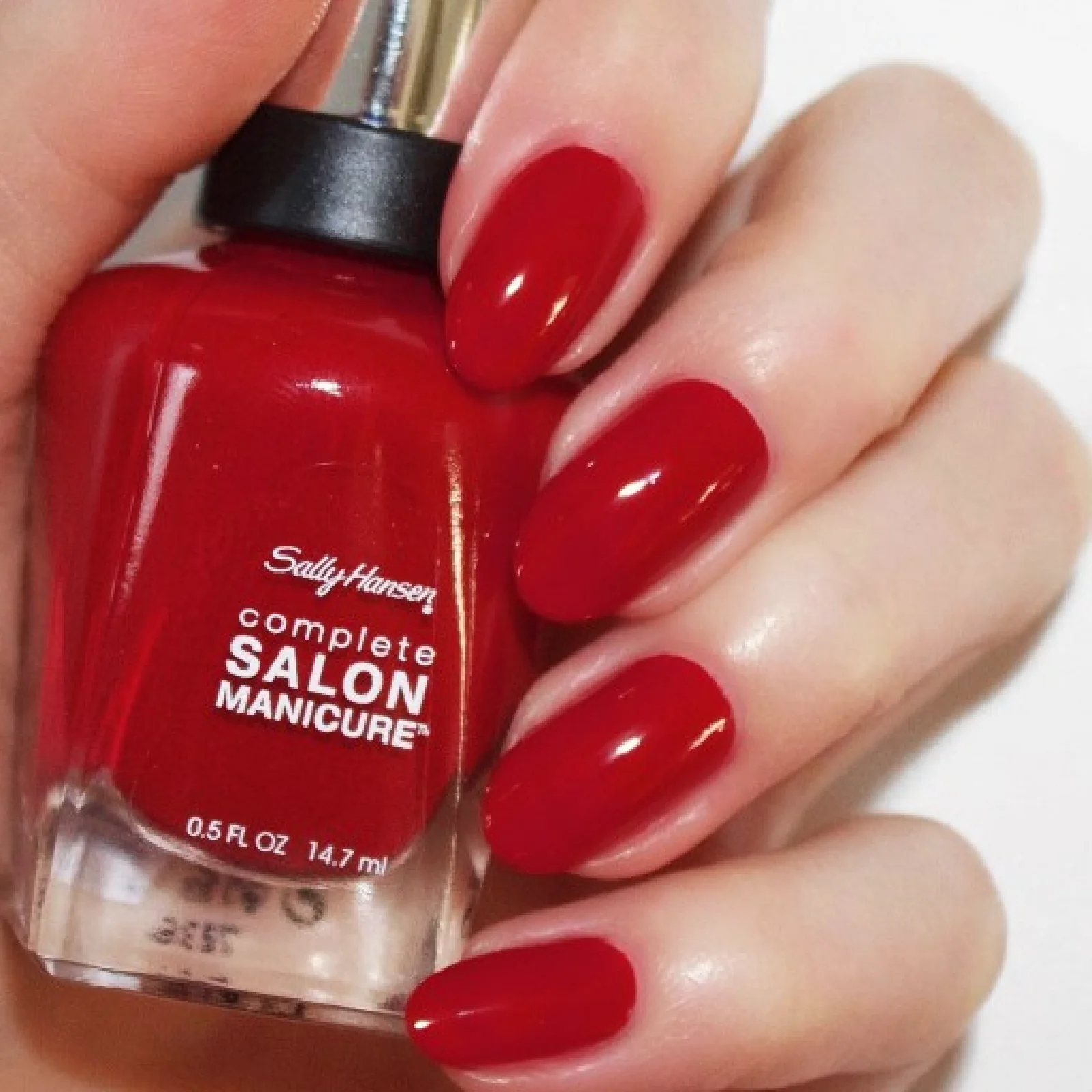 Sally Hansen Complete Salon Manicure - Image 3