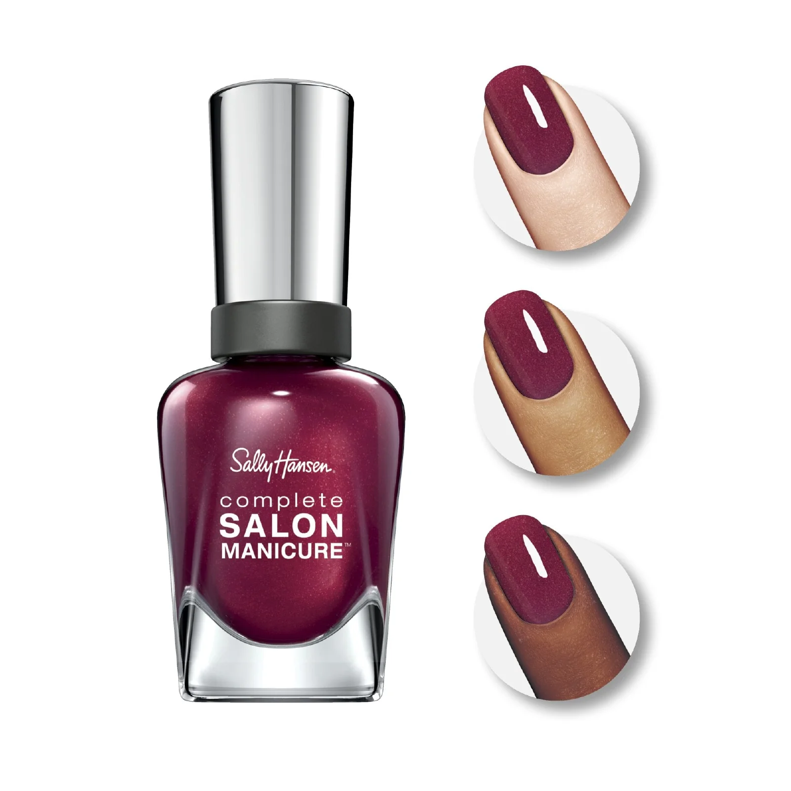 Sally Hansen Complete Salon Manicure - Image 8