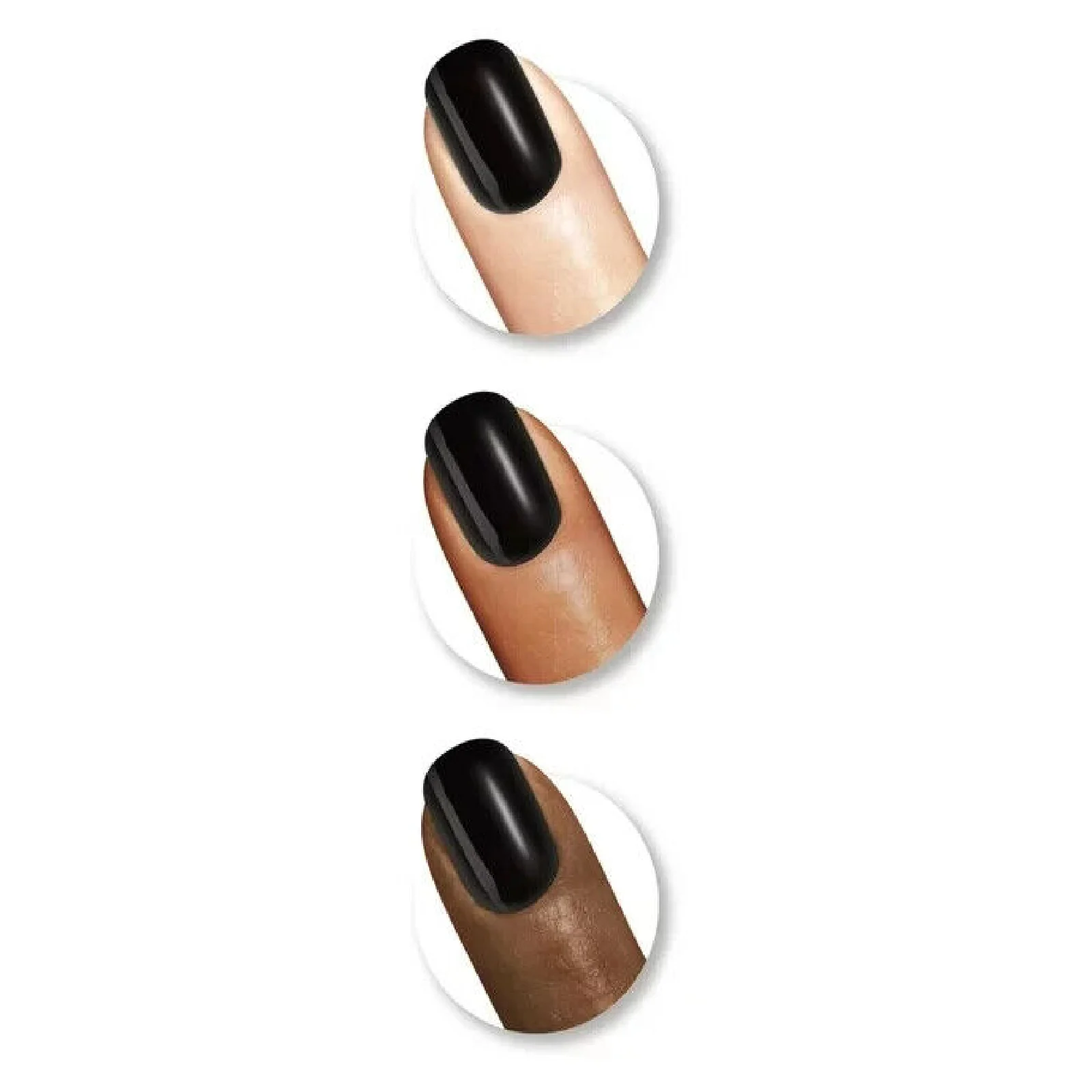 Sally Hansen Insta Dri Nail Color - Image 3