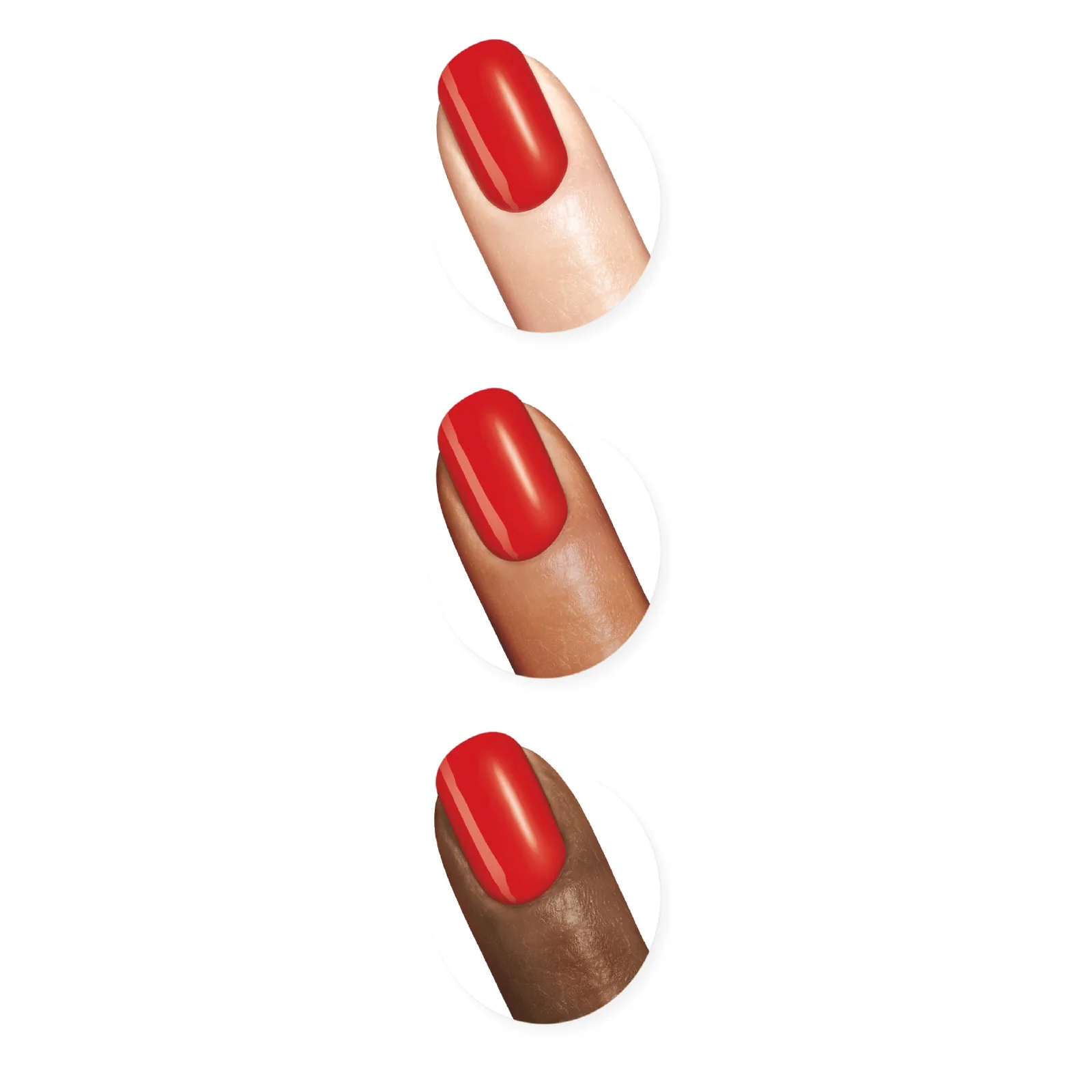Sally Hansen Miracle Gel Nail Polish for Women - Image 4