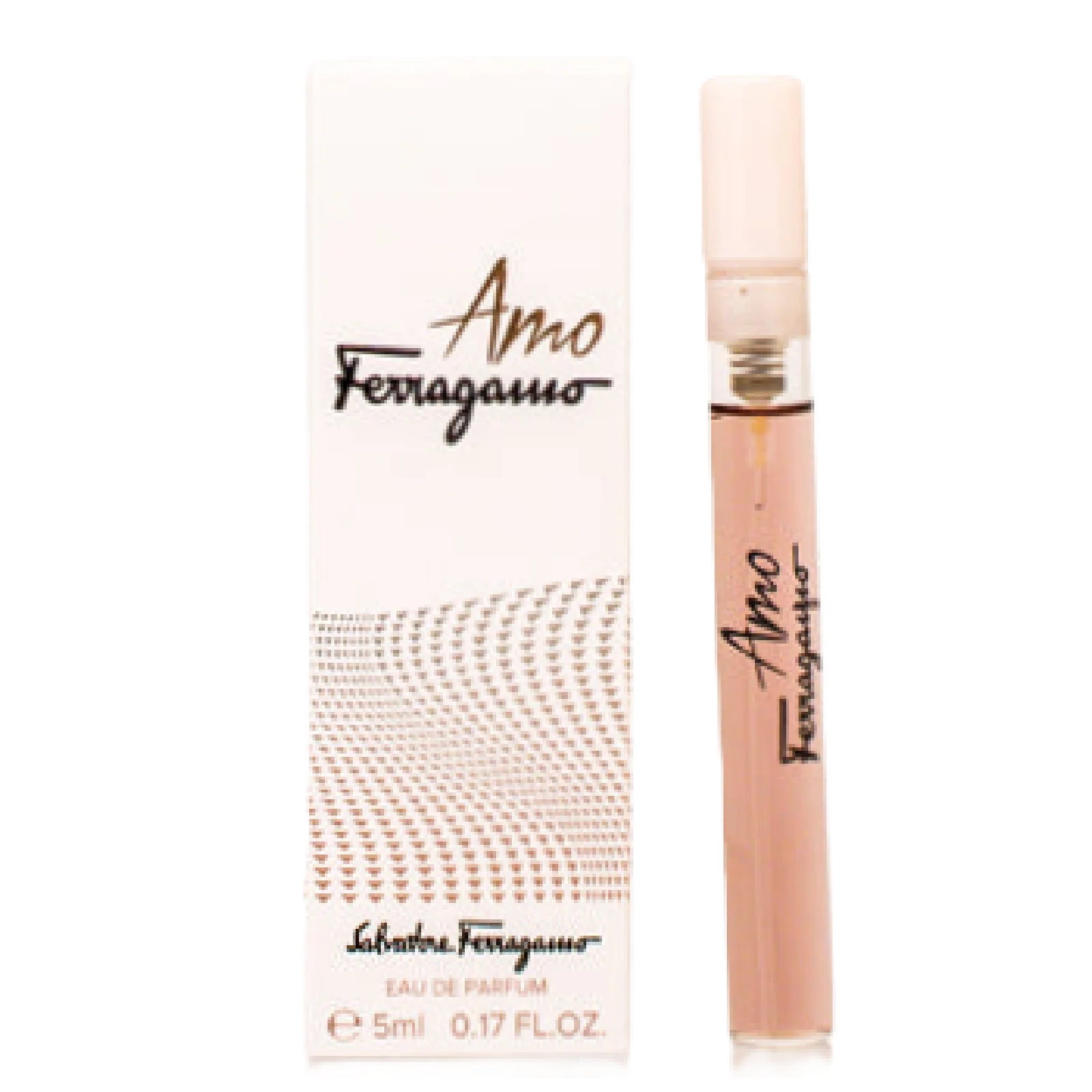 Salvatore Ferragamo Amo Eau de Parfum for Women - Image 5