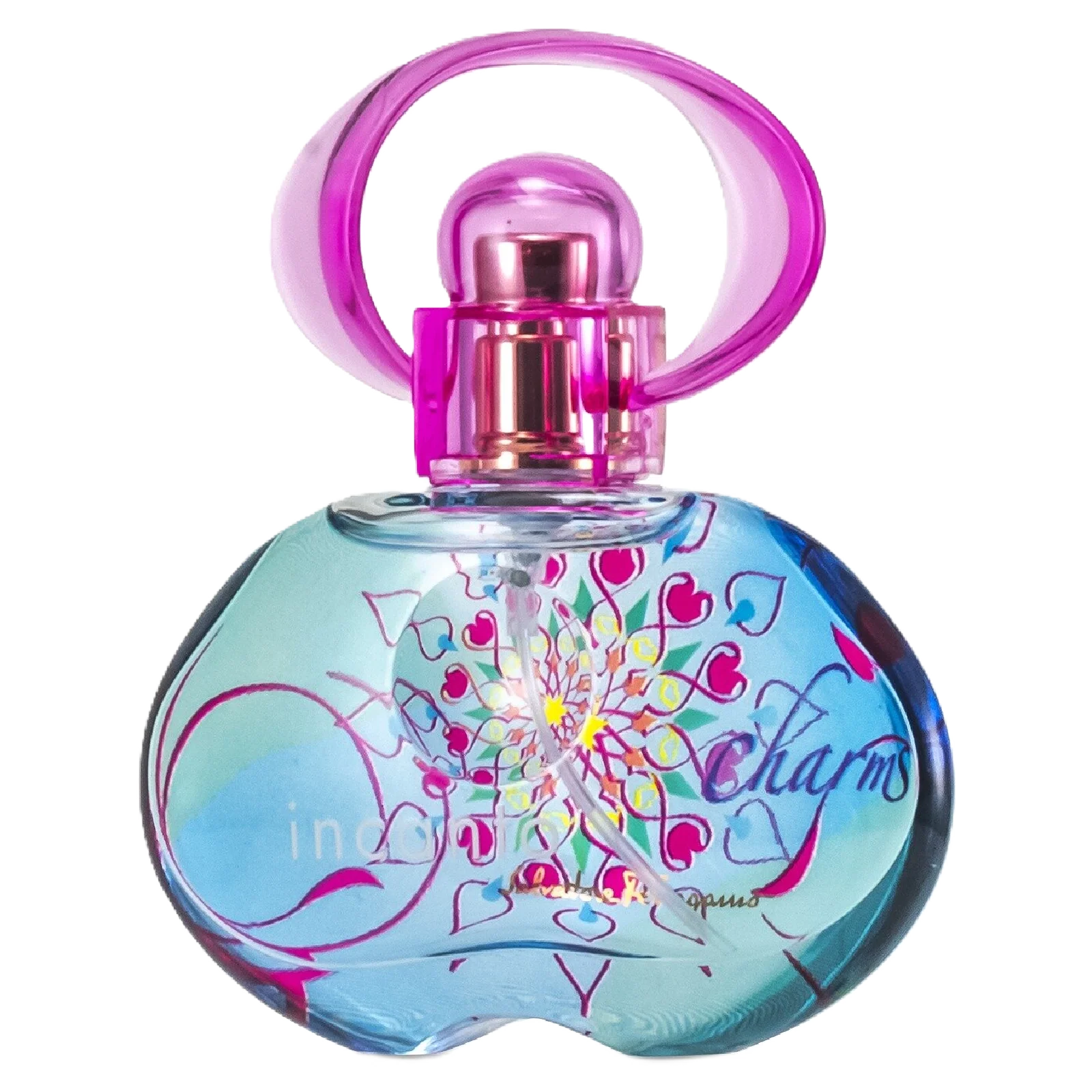 Salvatore Ferragamo Incanto Charms Eau de Toilette for Women