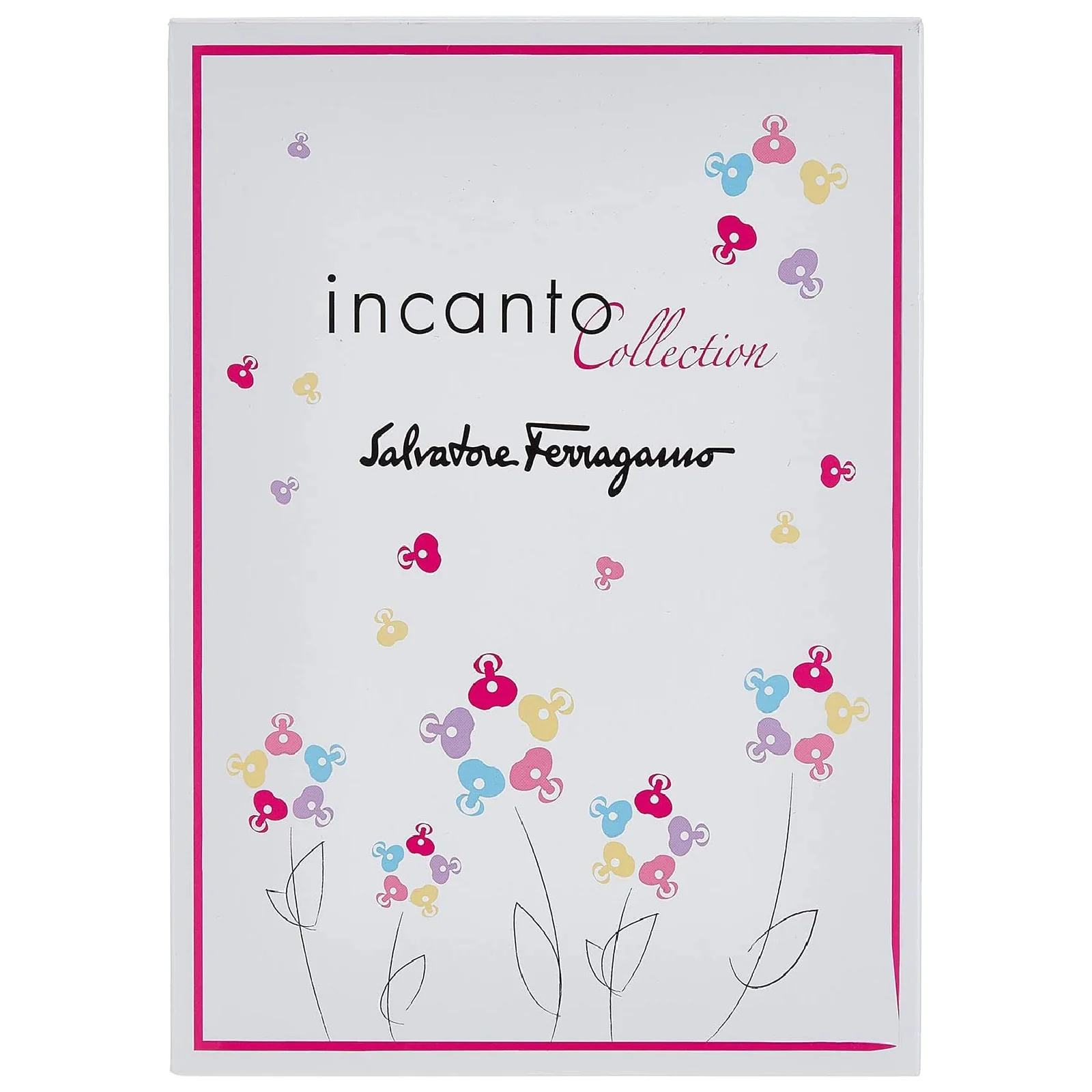 Salvatore Ferragamo Incanto Collection Gift Set for Women - Image 2