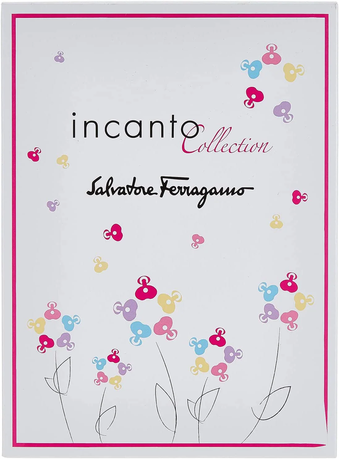 Salvatore Ferragamo Incanto Collection Gift Set for Women - Image 4