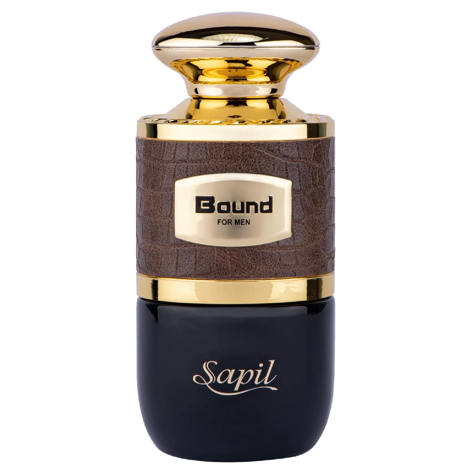 Sapil Bound Eau de Toilette for Men