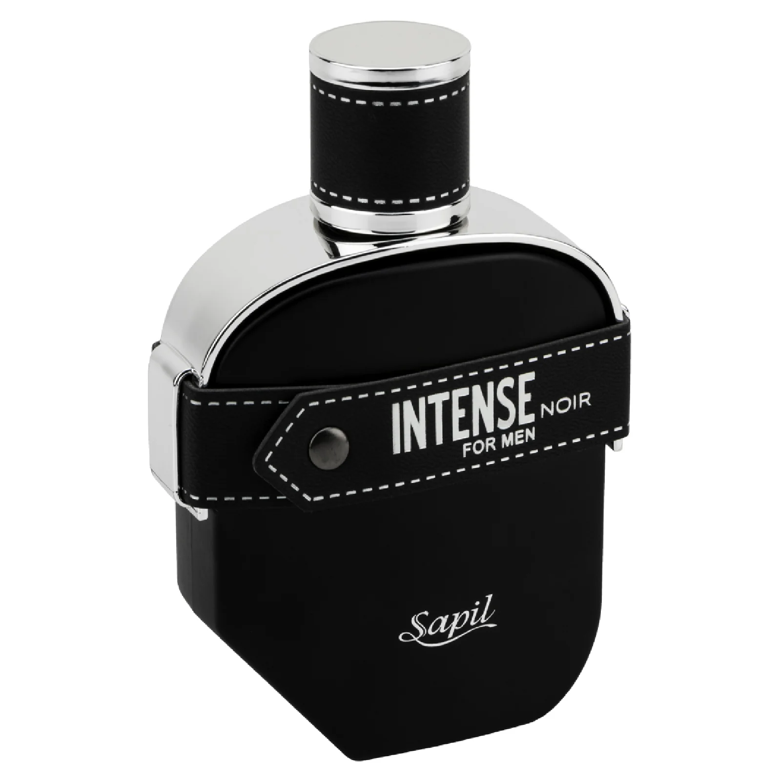 Sapil Intense Noir Eau de Parfum for Men