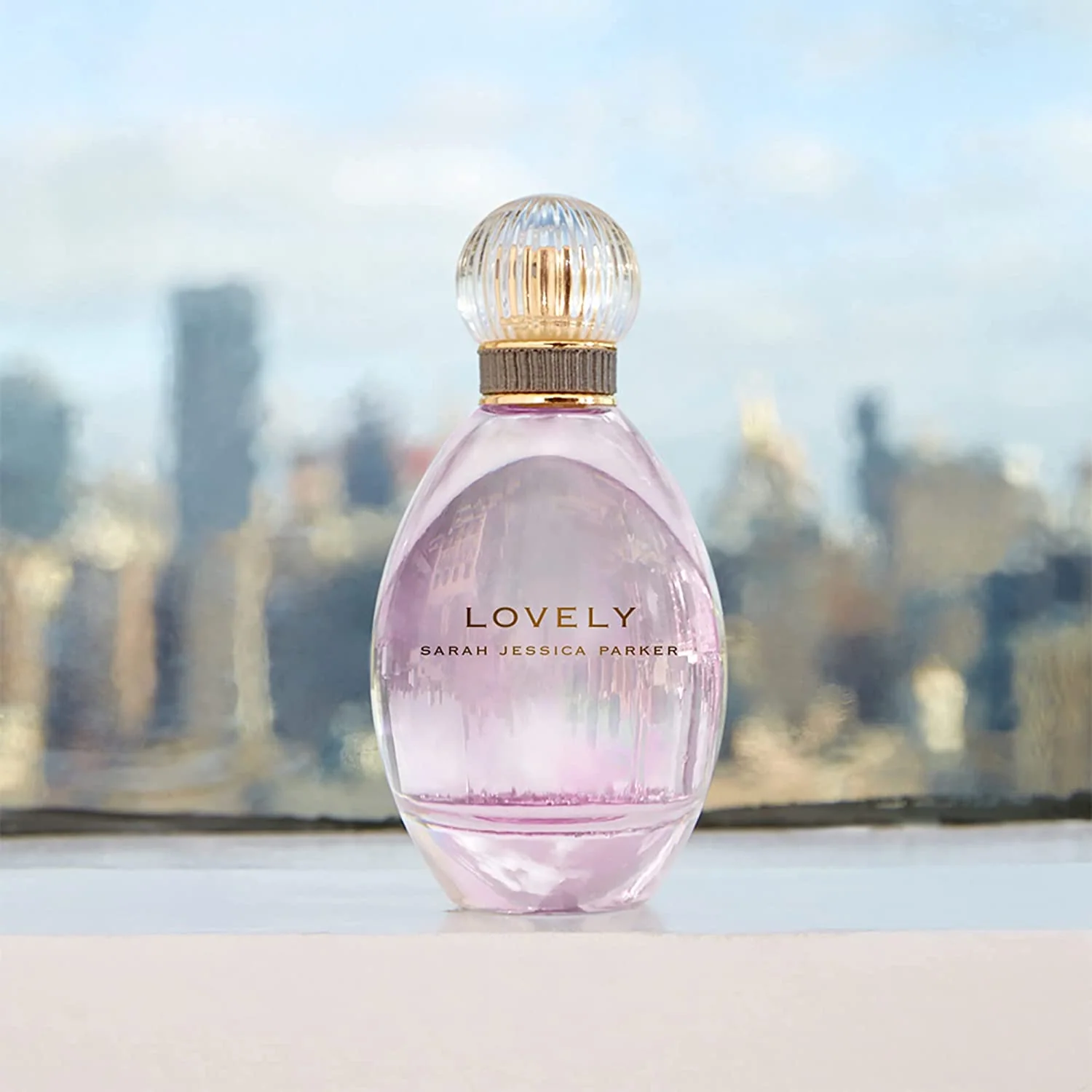 Sarah Jessica Parker Lovely Eau de Parfum for Women - Image 6