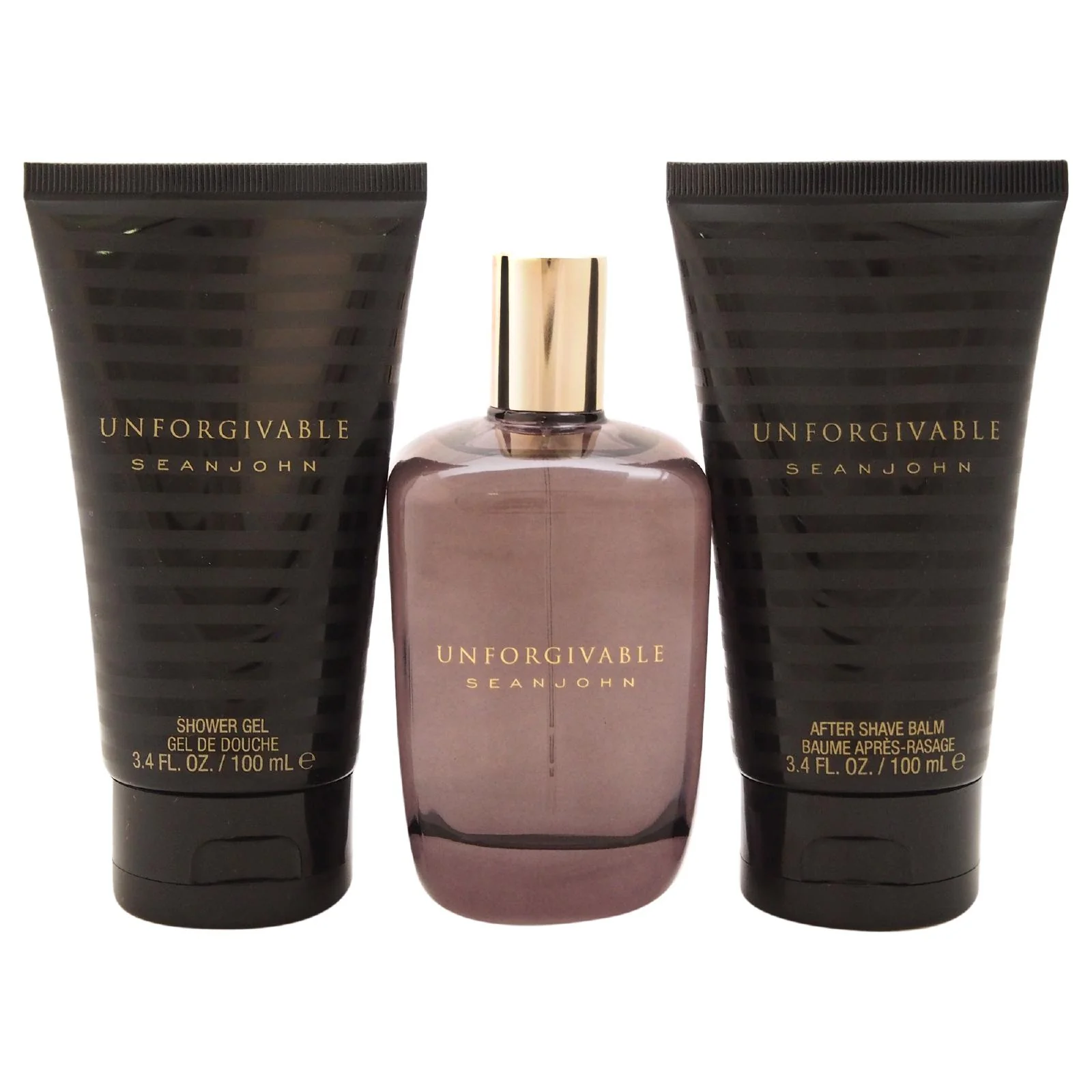 Sean John Unforgivable Gift Set for Men - Image 2
