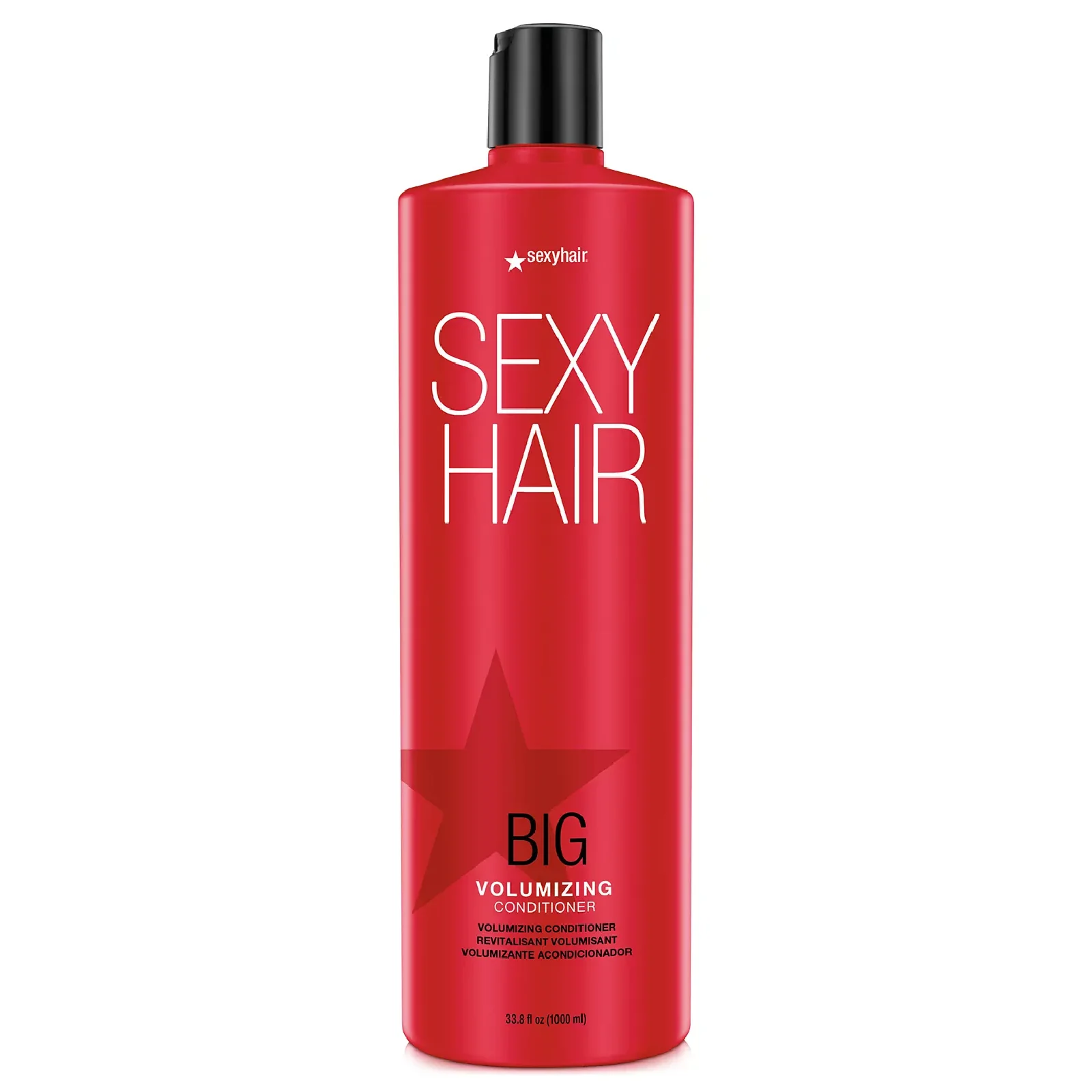 Sexy Hair Big Sexy Hair Volumizing Conditioner for Women