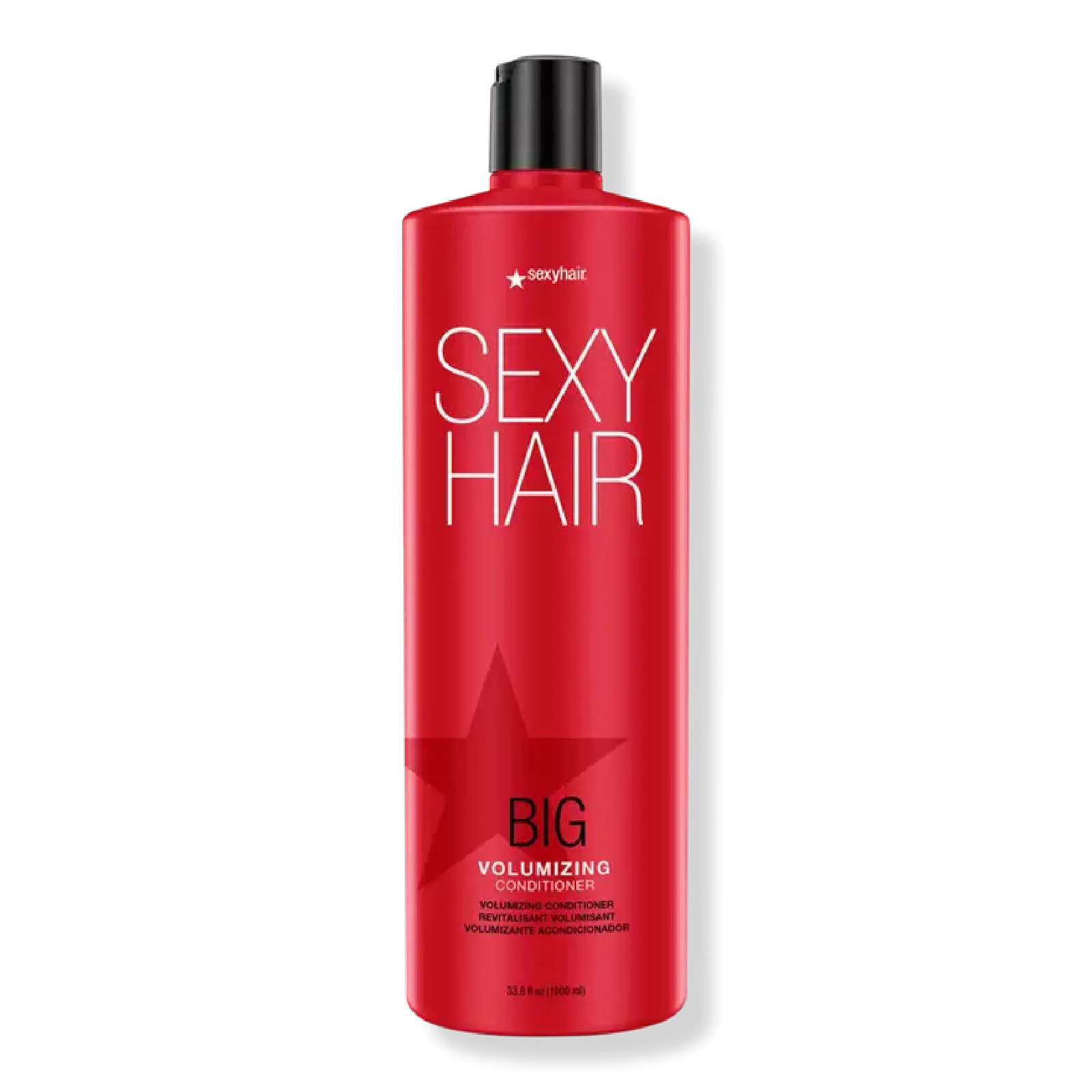 Sexy Hair Big Sexy Hair Volumizing Conditioner for Women - Image 4