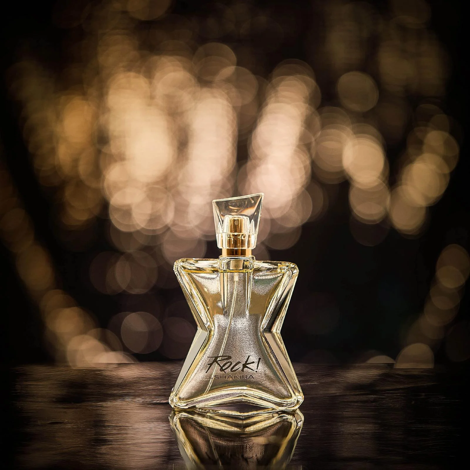 Shakira Rock Eau de Toilette for Women - Image 3