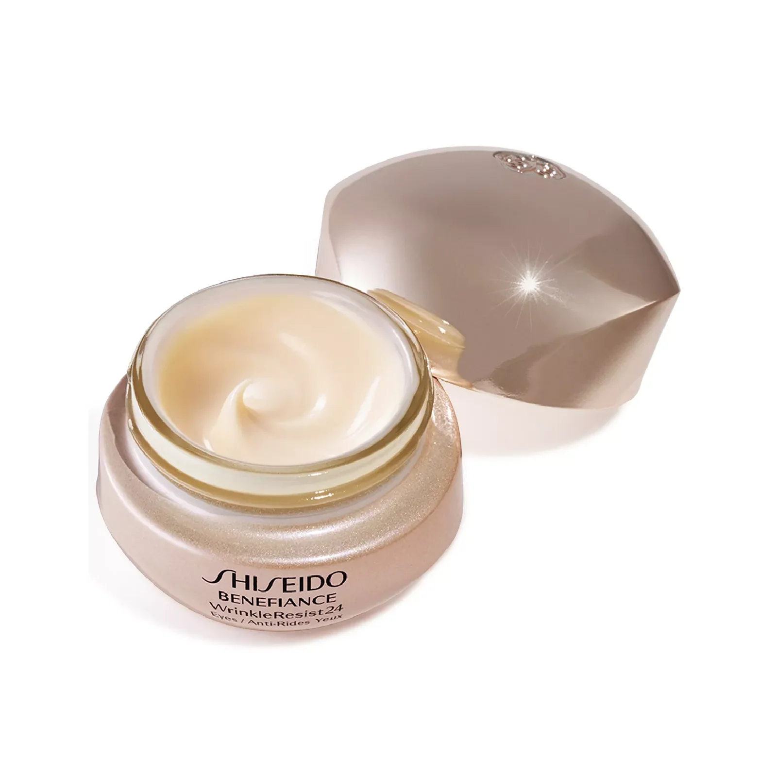 Shiseido Benefiance Wrinkle Resist for Women - Image 3