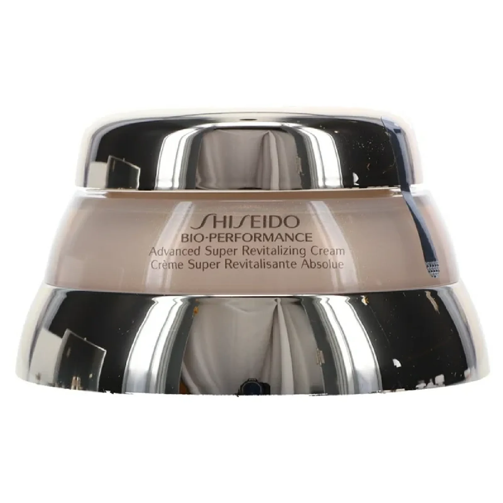 Shiseido Bio-Performance Advanced