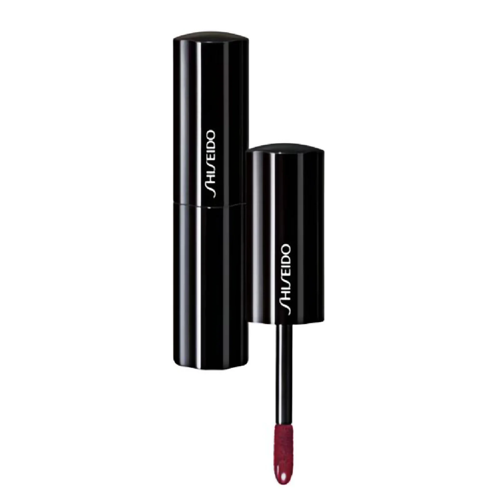 Shiseido Lacquer Rouge Lipstick - Image 4