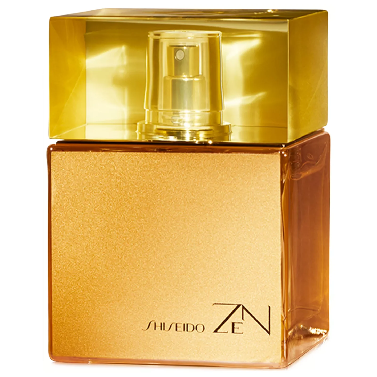 Shiseido Zen Eau de Parfum for Women - Image 2
