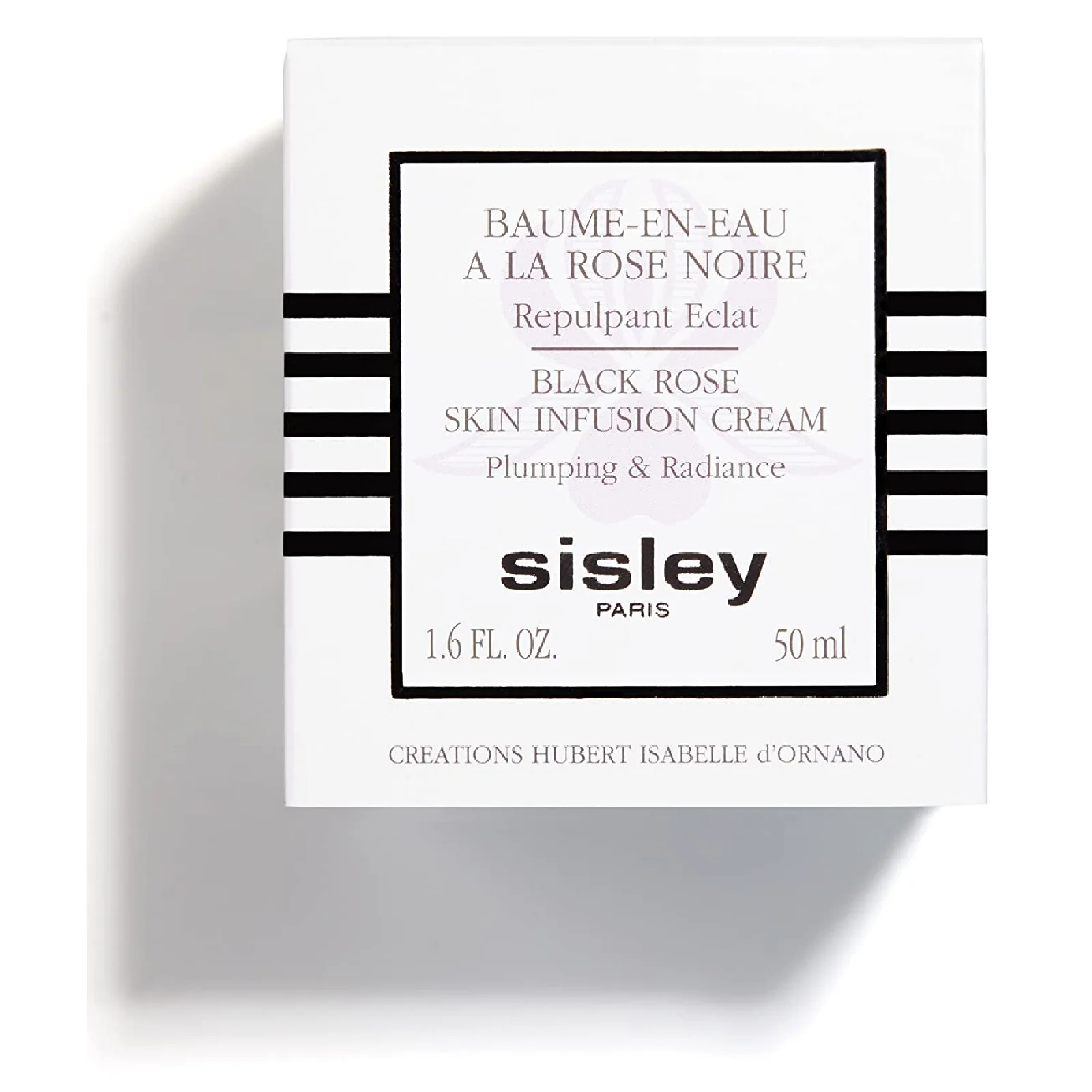 Sisley Black Rose Skin Infusion Cream for Women - Image 2