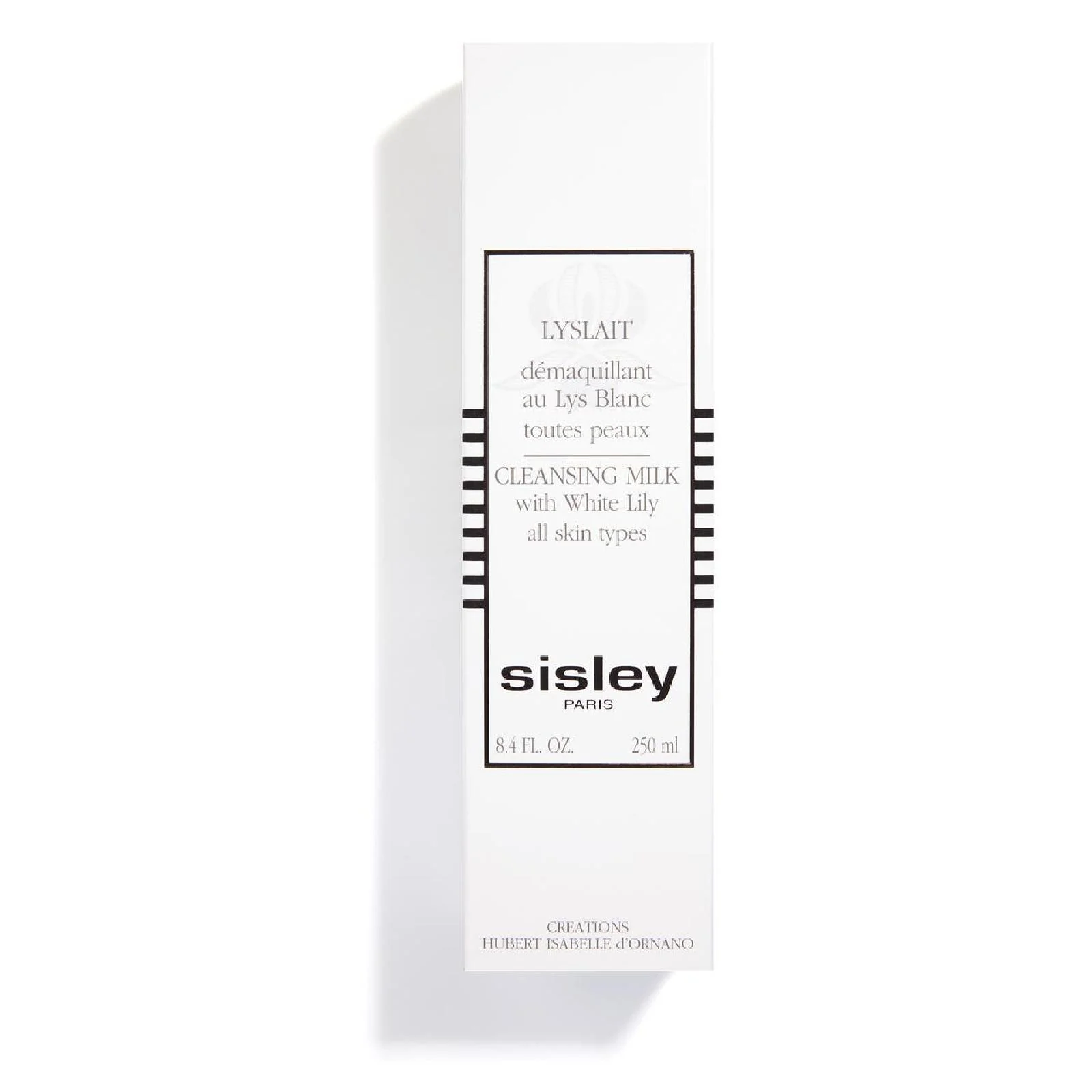 Sisley Botanical Cleansing Milk with White Lily for Women - Image 2