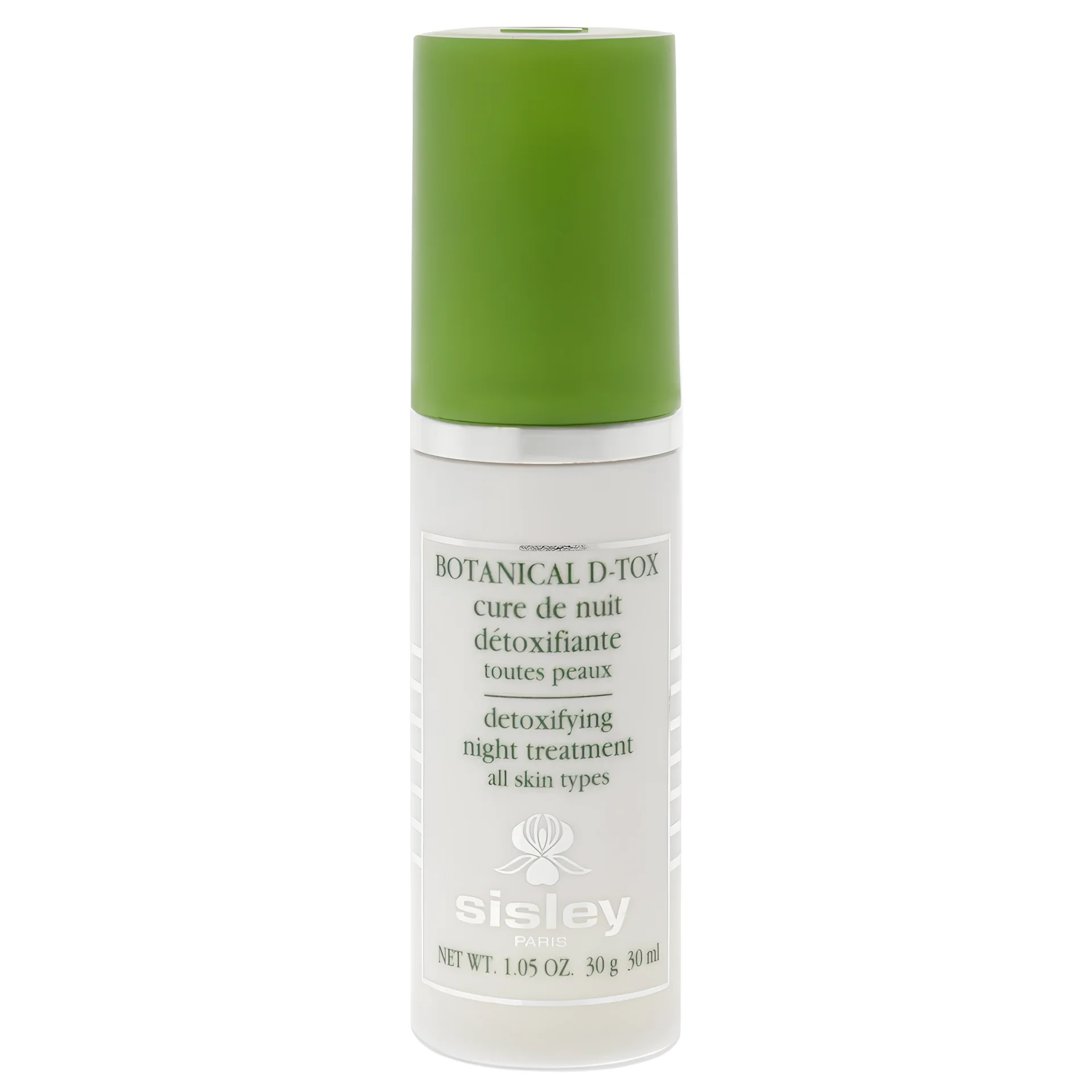 Sisley Botanical D-Tox for Women