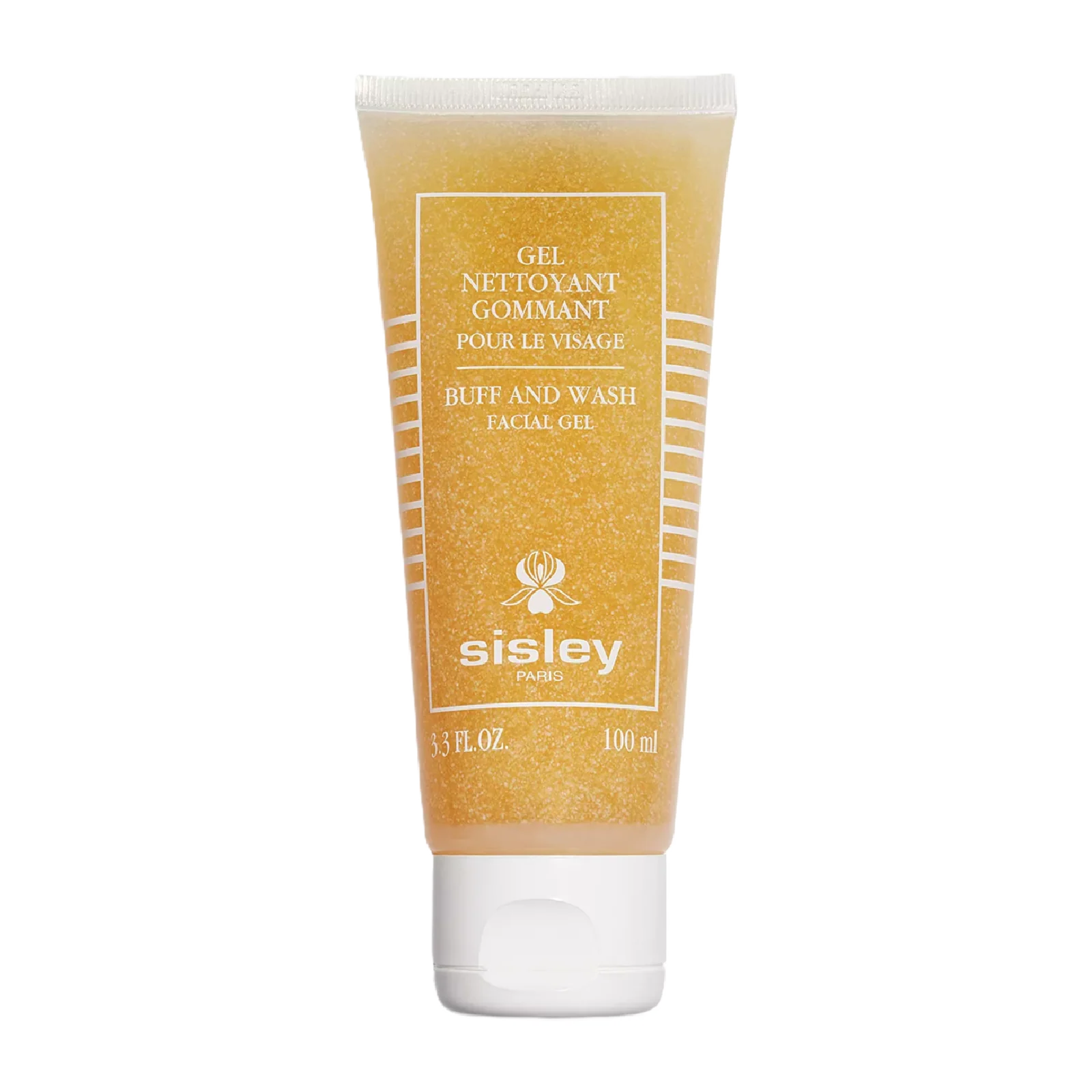 Sisley Buff and Wash Facial Gel