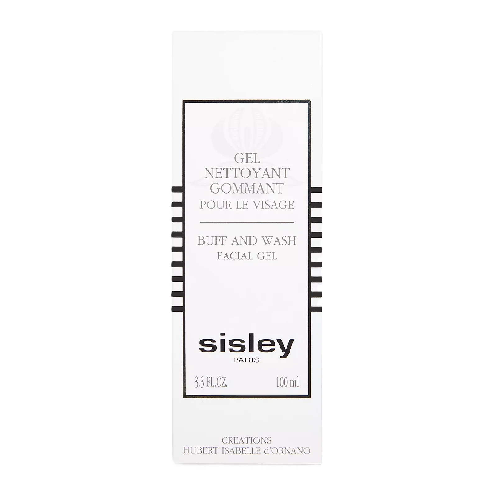 Sisley Buff and Wash Facial Gel - Image 3