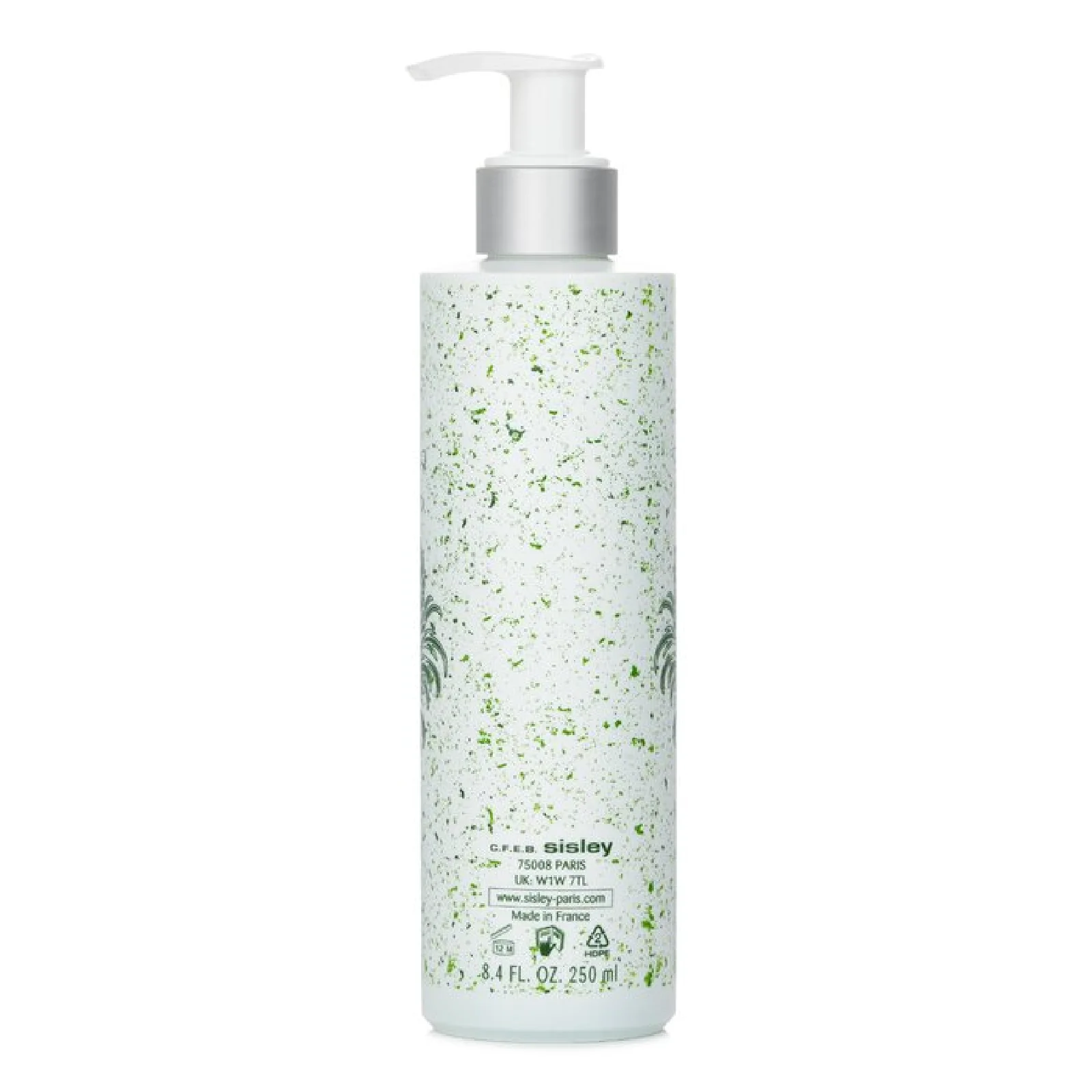 Sisley Eau De Campagne Gentle Bath & Shower Gel for Women - Image 3