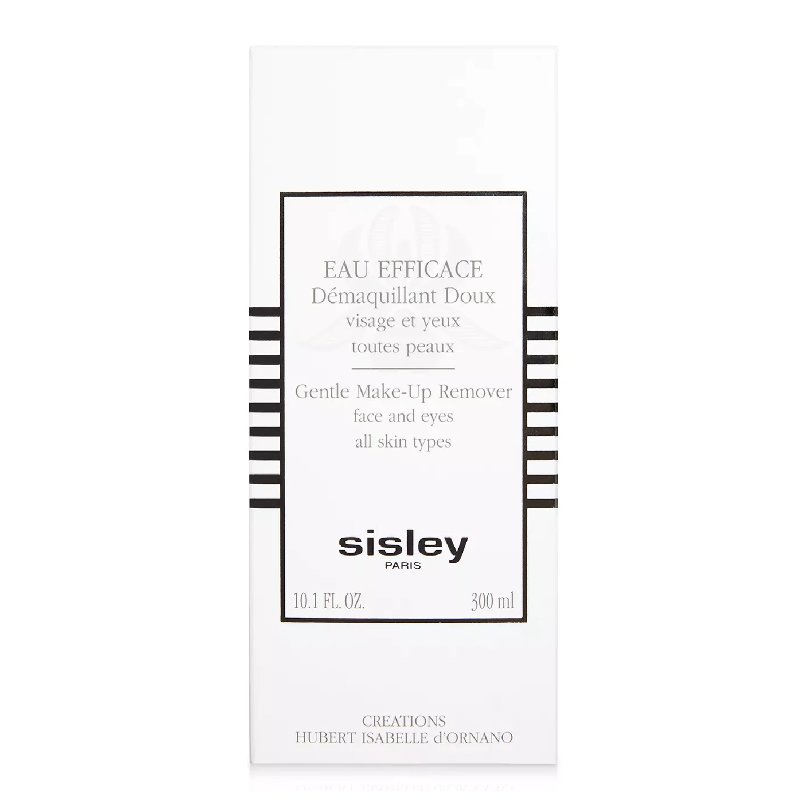 Sisley Eau Efficace Gentle Face and Eyes for Women - Image 2