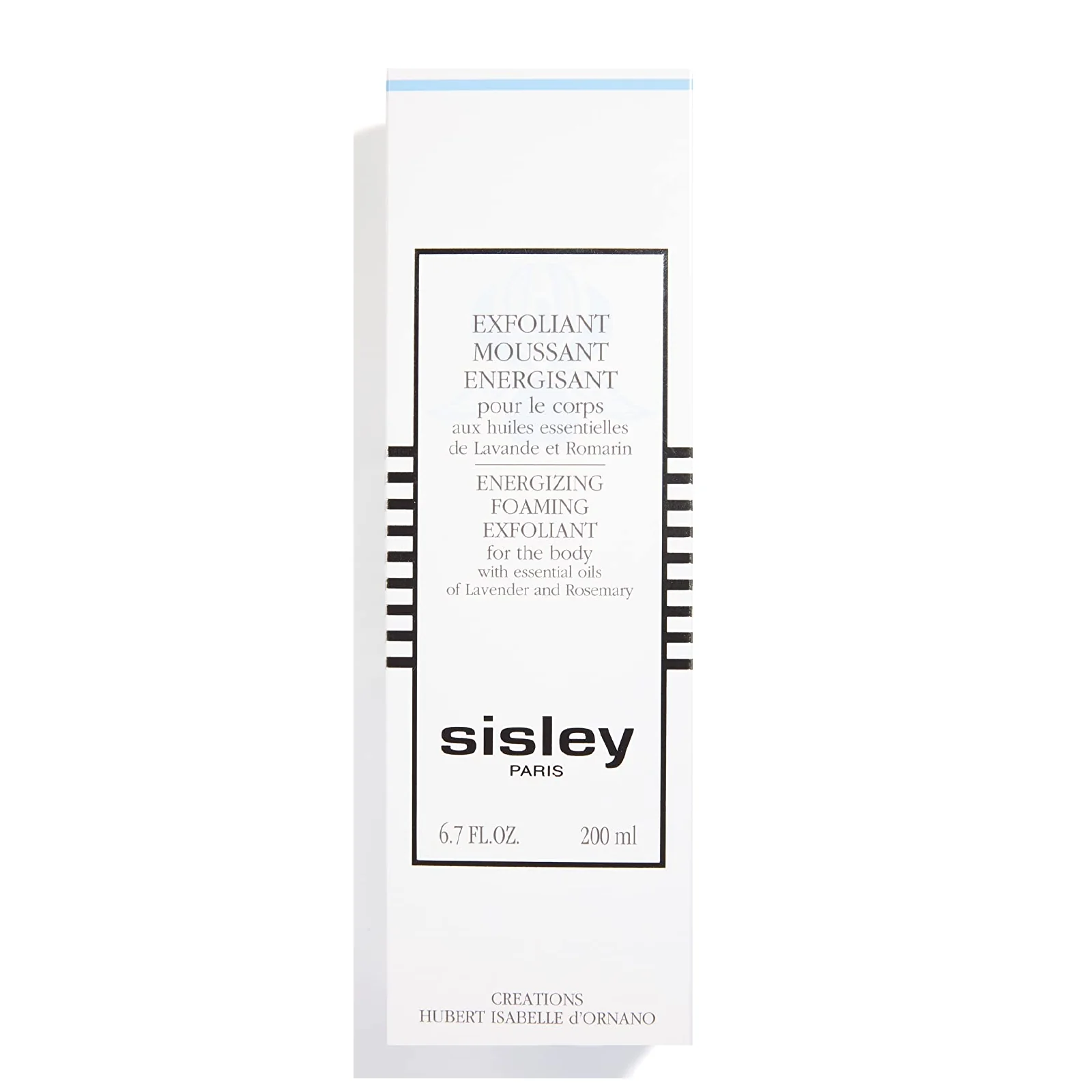 Sisley Energizing Foaming Exfoliant for Women - Image 2