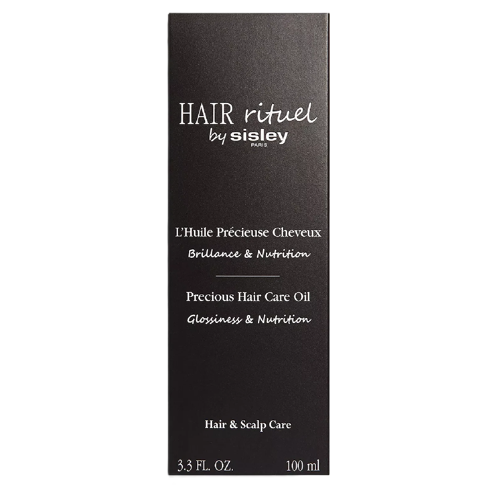 Sisley Hair Ritual Precious Hair Care Oil - Image 2