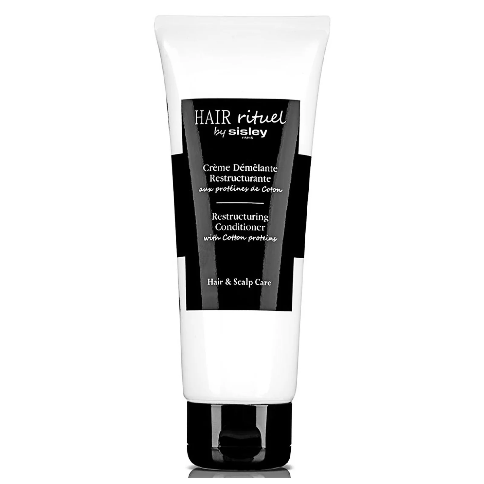 Sisley Hair Ritual Restructuring Conditioner with Cotton Proteins