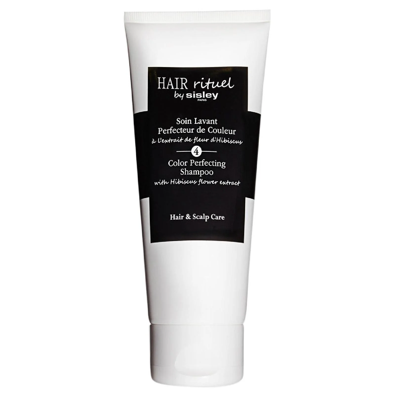 Sisley Hair Rituel Color Perfecting Shampoo for Everyone