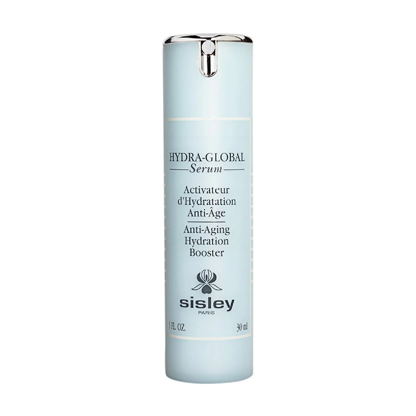 Sisley Hydra Global Serum - Anti-Aging Hydration Booster for Women - Image 2